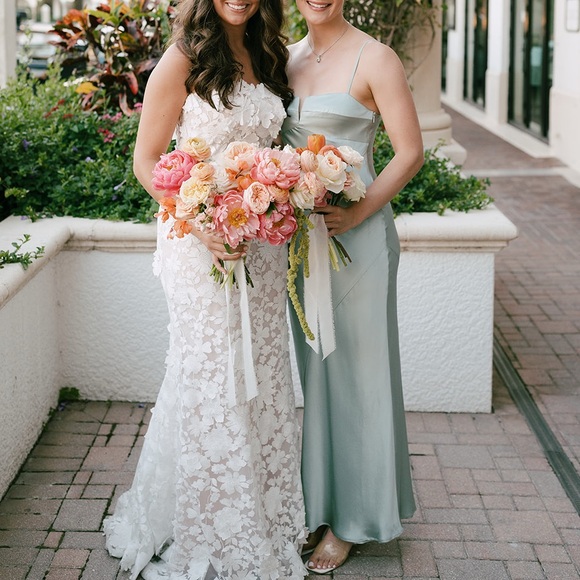 Reformation Maxi Dress - Picture 5 of 6